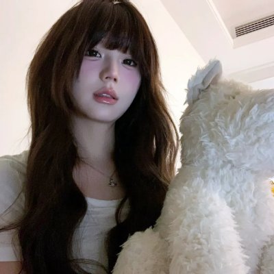 绿帽子 海报